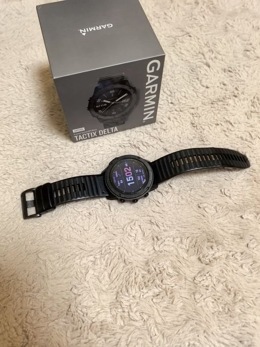 Garmin Tactix Delta