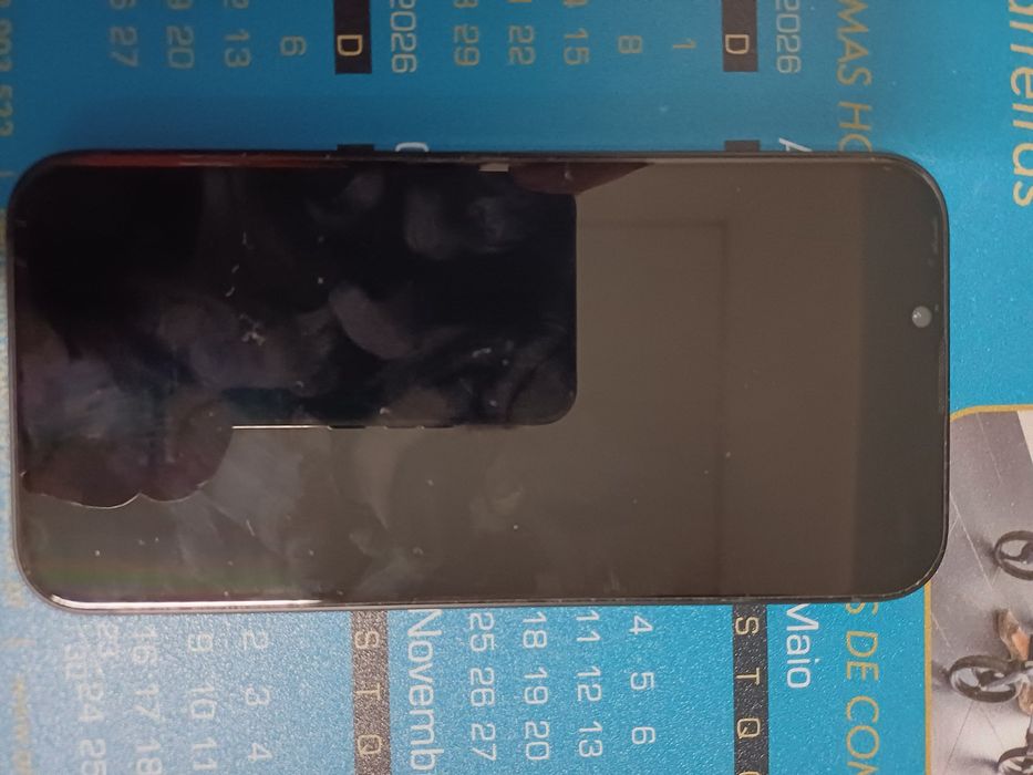 Iphone 16E vendo