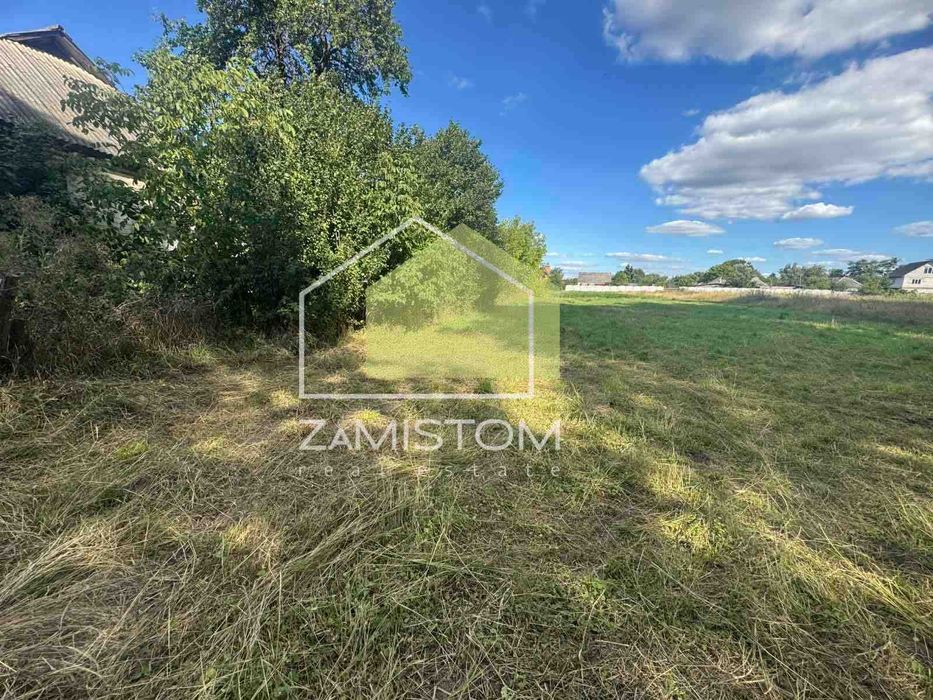 №561. ‼️‼️Ділянка для будівництва будинку. Поряд Гнідин‼️‼️