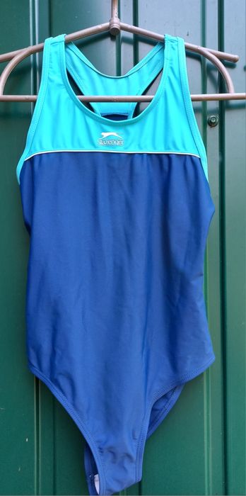 Купальник Slazenger для дівчинки 11-12 р.