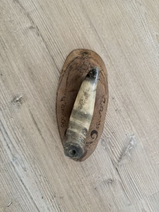 róg dekoracyjny, dekoracja scienna