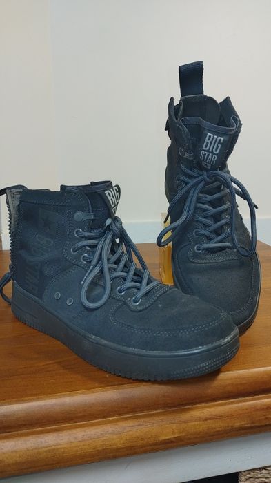 Trampki Big Star, 38