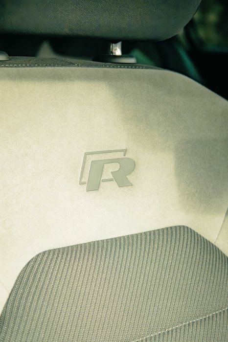 Golf 7 R 4Motion DSG