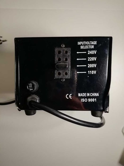 Transformador Goldsource STU-750