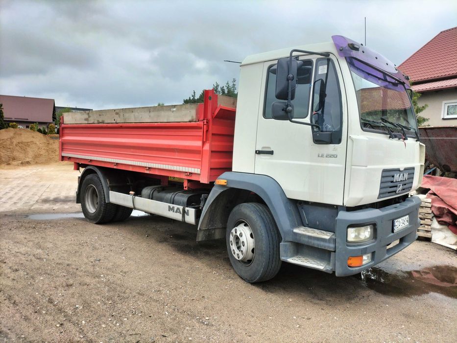 Czarnoziem ziemia pod trawnik ogród i warzywa