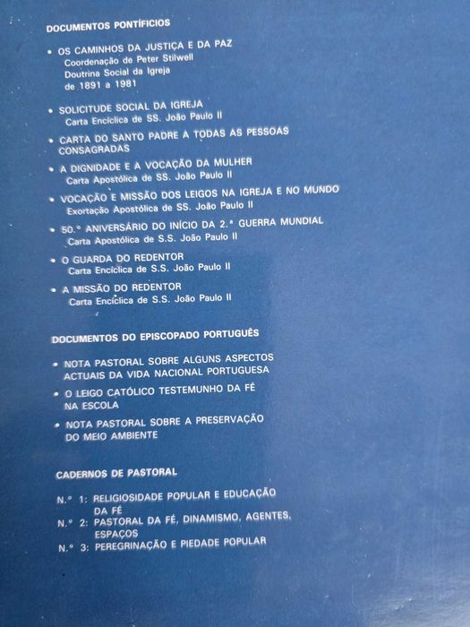 Centesimus Annus, carta encíclica de João Paulo II