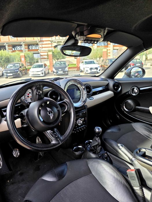 Mini Cooper SD dois lugares64397039373953122