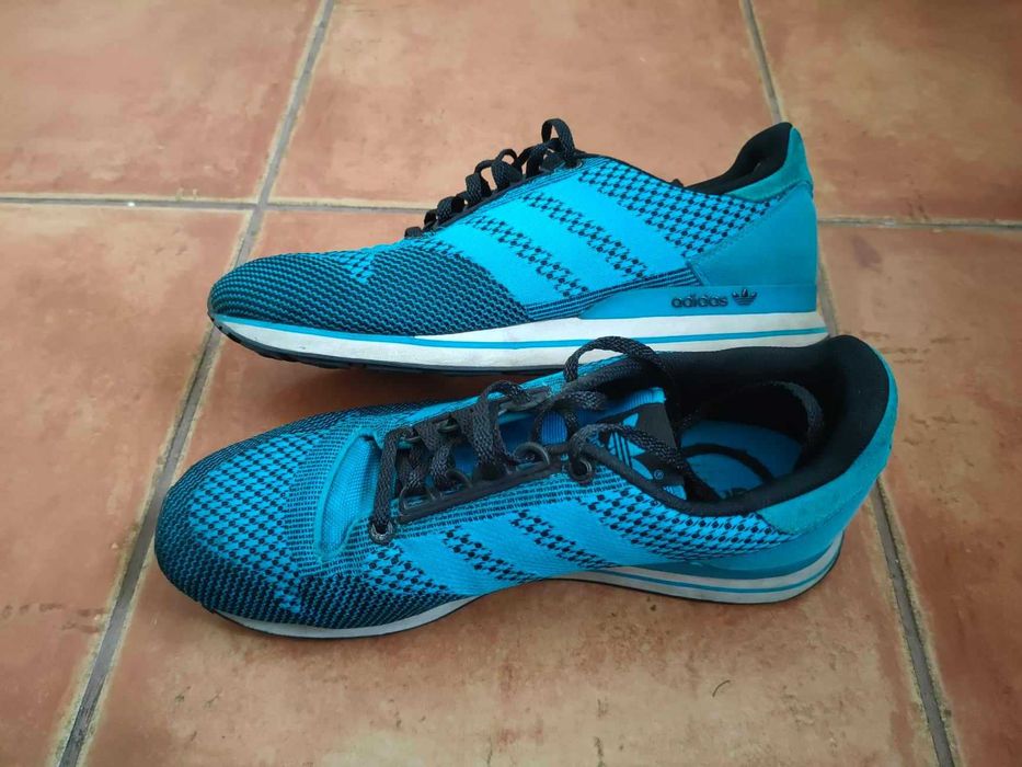 adidas zx 500 w Twojej okolicy? Sprawdź kategorię Moda