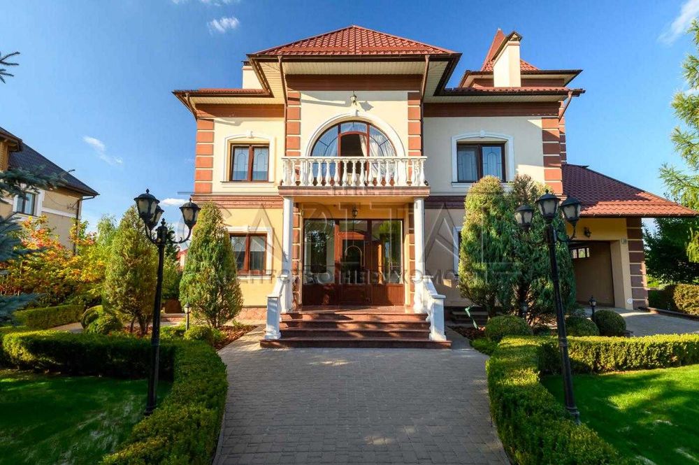 Оренда 6к будинку | Іванковичі | Обухівський | 350 м | Генератор | Інвертор 32 кВт год | Камін