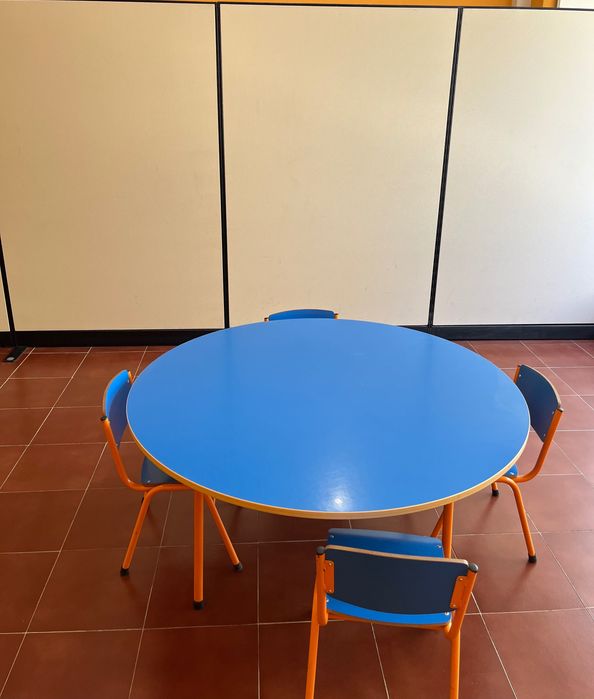 Mobiliário de Escritório