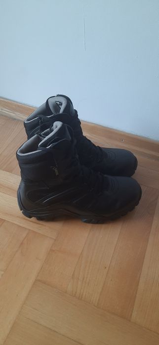 Buty taktyczne Bates