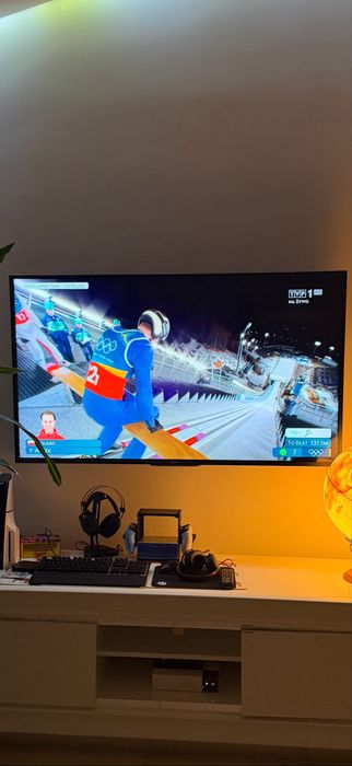 Sony Bravia 60 cali
