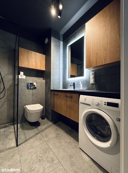38m2 balkon parking top lokalizacja bezpośrednio