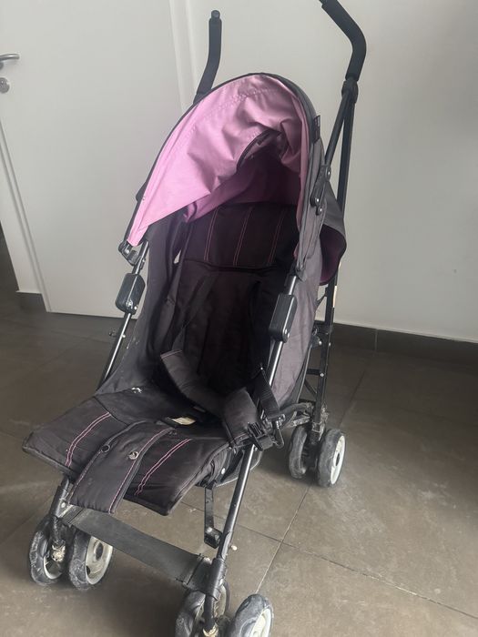 Коляска вживана безкоштовно