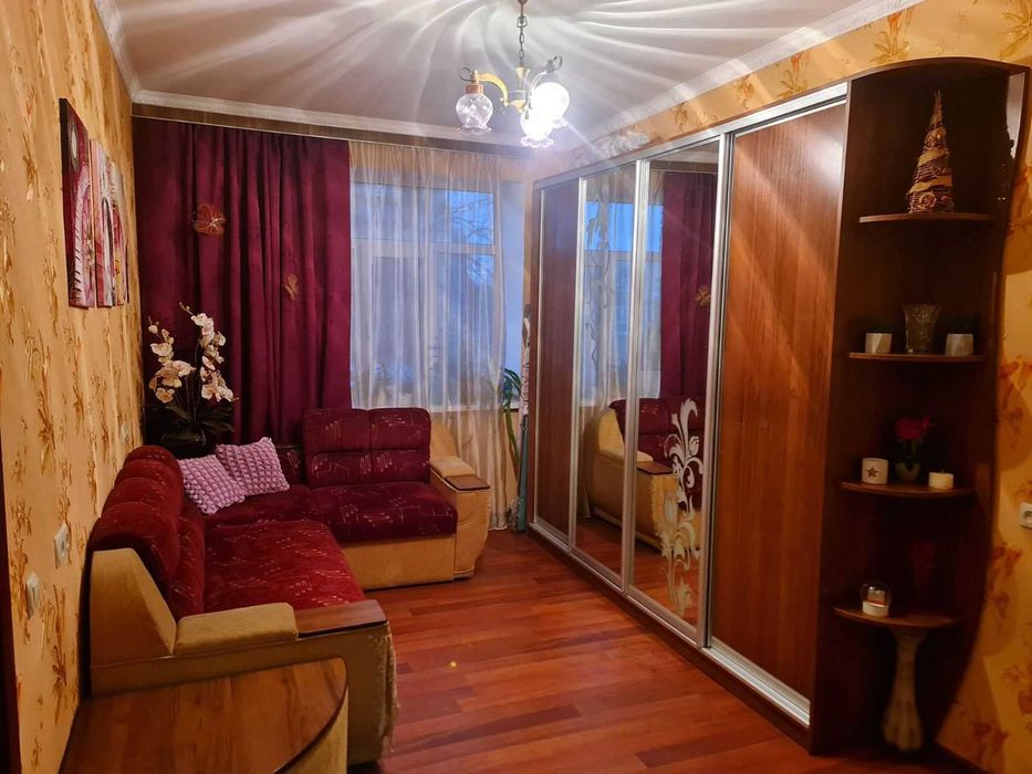 Продам 4 кім. квартиру, вул.Нижній Вал 23-В, Поділ