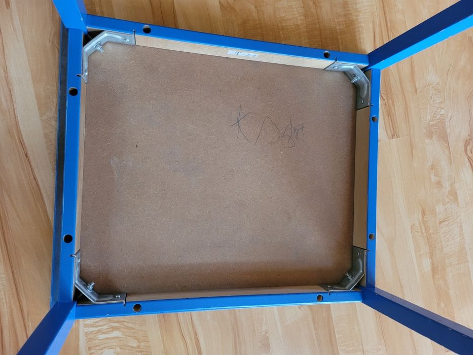Stolik+ krzesełko IKEA