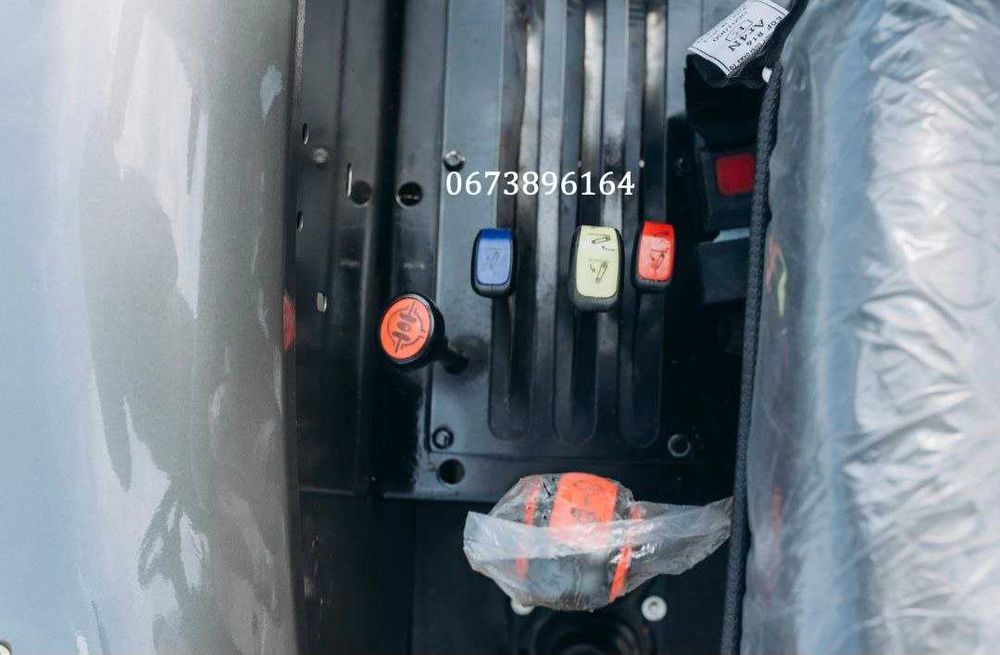 Трактор Скаут ТЕ-504 Реверс Рівна підлога РезинаArmour Доставка Знижки