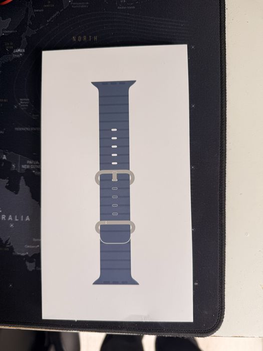 Pulseira apple watch