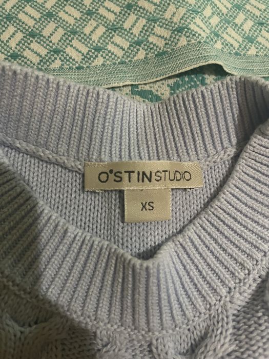 Свитер Ostin размер xs