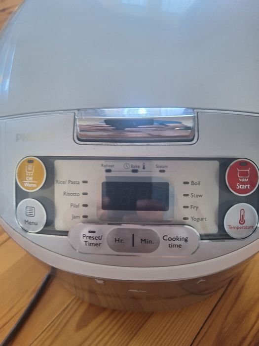 Multicooker Philips HD 3037