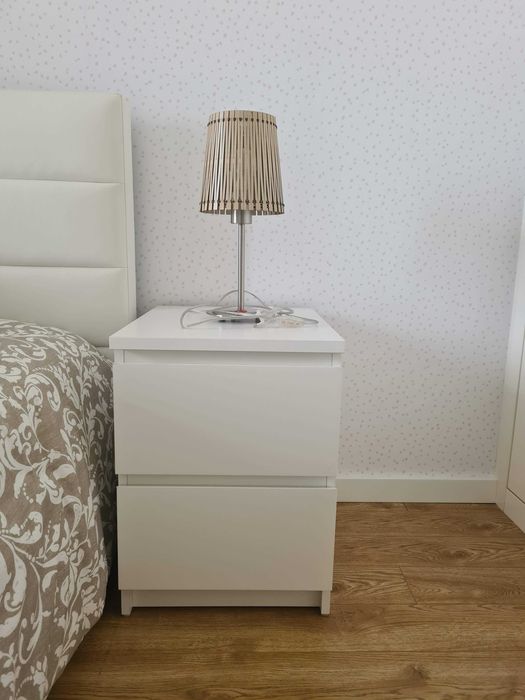 Candeeiros de mesa de cabeceira