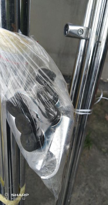 Каркас для фотозони ,2 метровий новий 100 грн