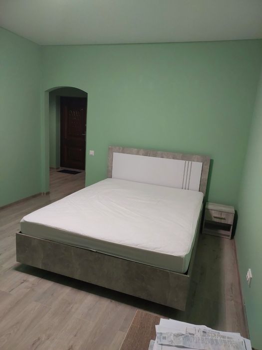 Аренда 1кв  45м  ЖК "КРИШТАЛЕВІ ДЖЕРЕЛА" Ул. Заболотного 148 Генератор