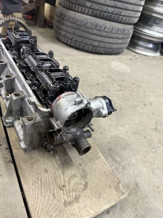 Гбц ваз 21083 карбюратор в отличному стані