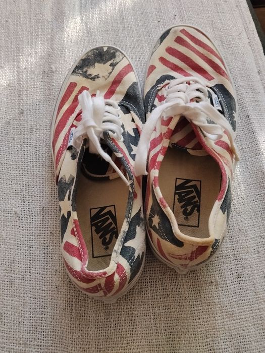 Trampki Vans damskie/ męskie 39