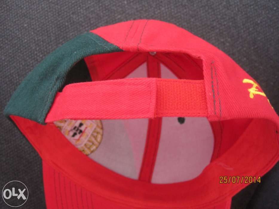 KIt de apoio a Portugal