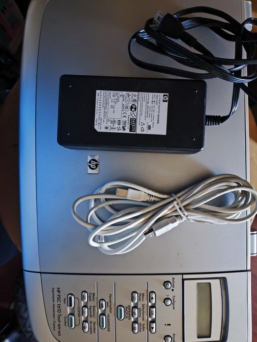 Impressora HP Nova