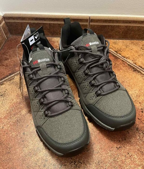 Nowe buty męskie wodoodporne HiMountain rozmiar 44