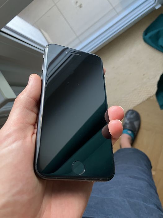 iPhone SE 2020 128 gb nowa bateria