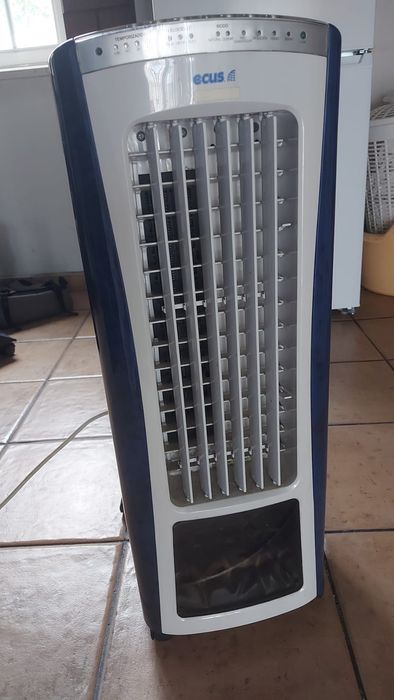 Aquecedor eléctrico