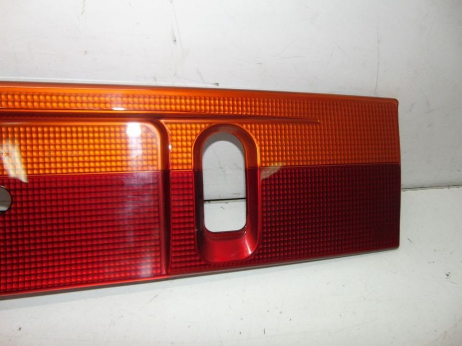 Placa reflectora