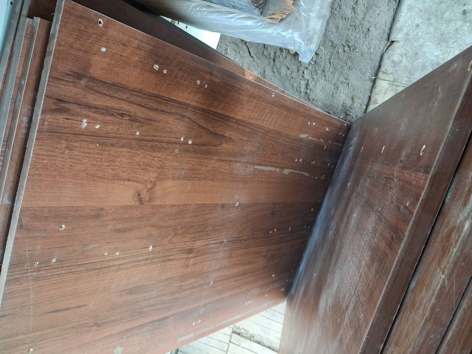 Дсп б/у со столов