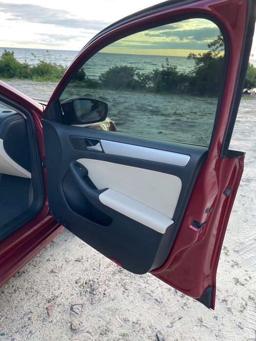 Volkswagen Jetta 2016