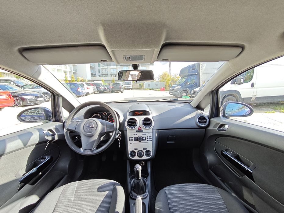 Opel Corsa sprzedam