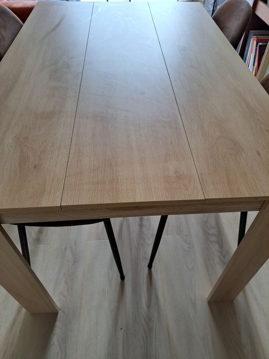 Mesa de jantar Homa