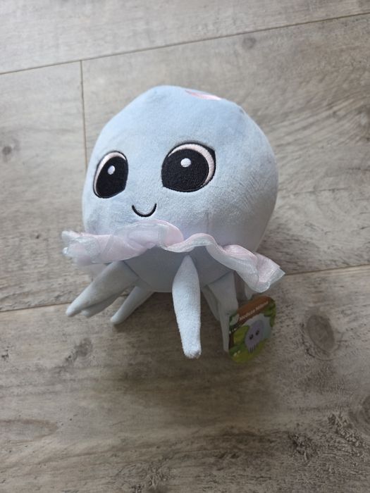 Meduza Milena Gang Swieżaków z Biedronki nowa z metką