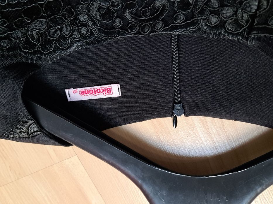 Sukienka Bicotone r.38 wesele