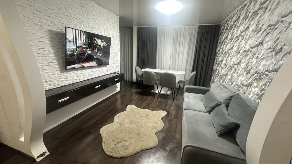 Квартиры посуточно и почасово