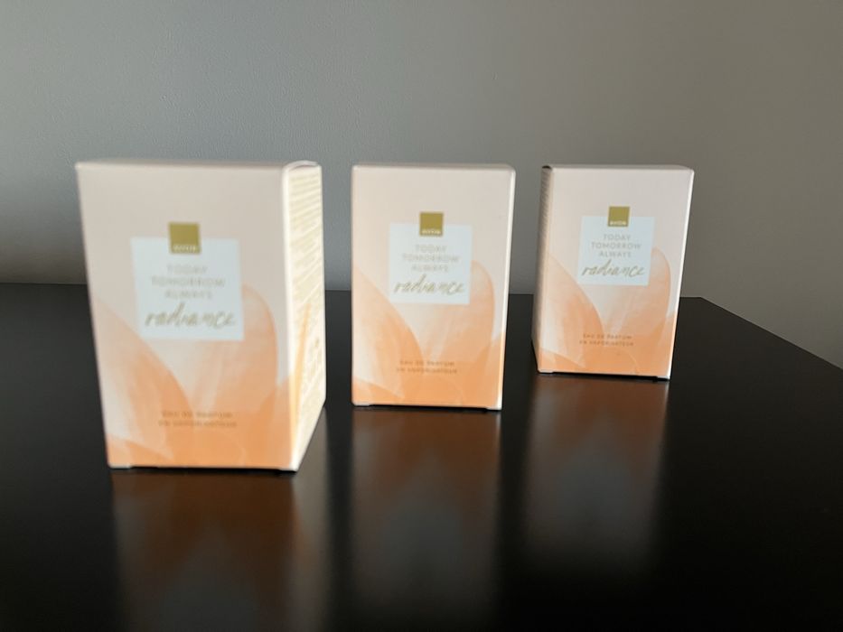 Avon Today Radiance 50 ml
