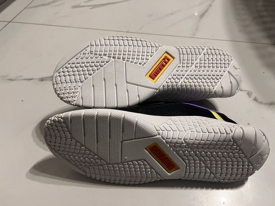 Кроссовки PUMA  FIRELLI оригинал