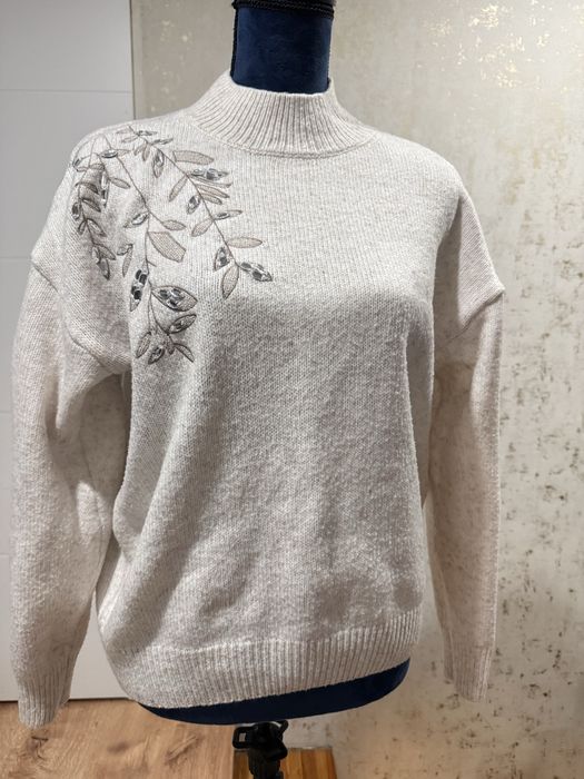 Sinsay sweter rozmiar M