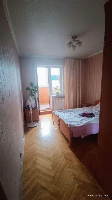 Здам кімнату біля метро позняки