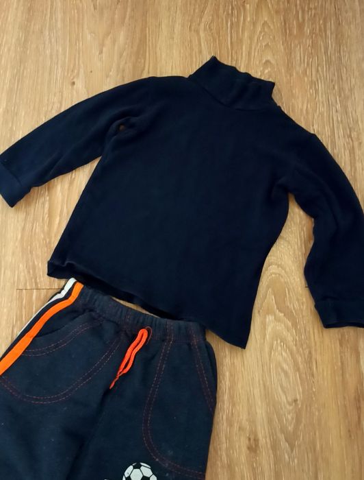 Спортивные штаны