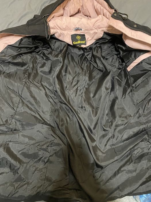 Якісний пуховік KaaRaan