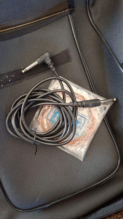 Guitarra acústica elétronica Cherrystone