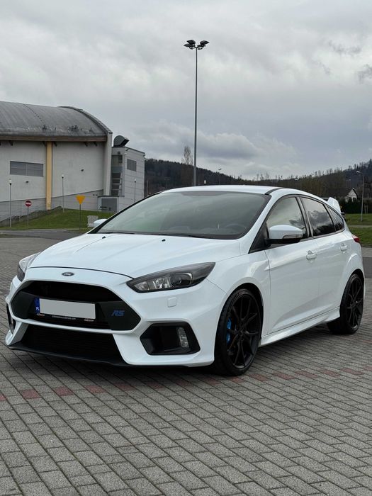 Ford Focus RS MK3 400KM